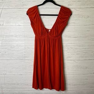 🌈 Ophelia mini tank dress